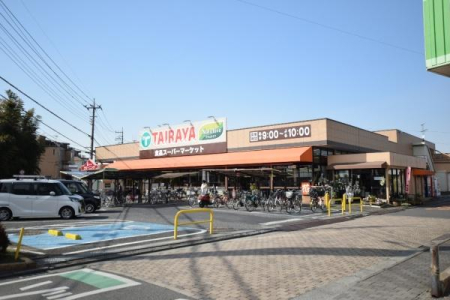 ���ӊ� �y�X�[�p�[�zTAIRAYA�H��X�F720m