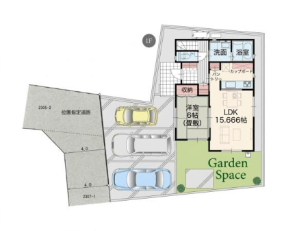 ���} �}�ȗ��q���ɂ����S�Ȓ��ԏ����3��i�Ԏ�ɂ��j�z����̗ǂ���������A�ƒ�؉���K�[�f�j���O���y���߂܂��B