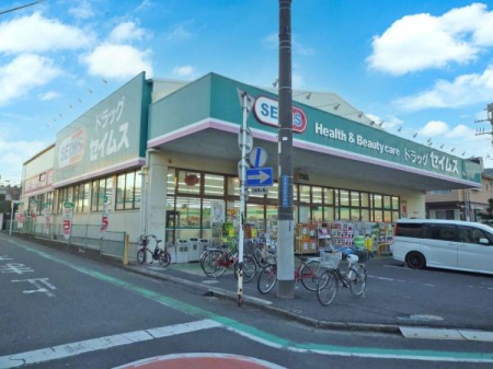 ���ӊ� �y�h���b�O�X�g�A�z�h���b�O�Z�C���X���݂��ّ�X�F318m