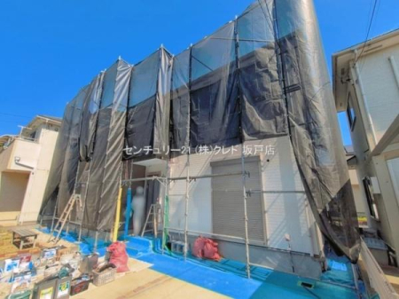 ���̑����n �S����������~6���ȏ�~���[�t���̂�Ƃ肠��4LDK�B���邢�z�˂����������ށA�q��ĉƑ��ɂ��I�X�X���̏Z�܂��ł��B