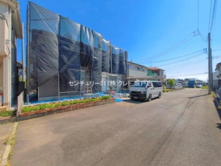 �O�ʓ��H�܂ތ��n�ʐ^ �R�c���k��13���A�R�c���k��19���B
���X�̂��������ɕ֗��ȃ��I�R�[���k�������ɂ���A���Ƒ��ł̐V�����ɂ҂�����ł��B