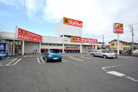 ���ӊ� �y�h���b�O�X�g�A�z�T���h���b�O��z�Ό��X�F2159m
