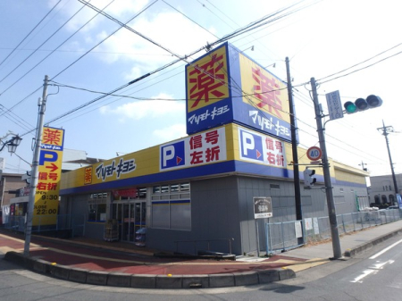 ���ӊ� �y�h���b�O�X�g�A�z�}�c���g�L���V�����R�Z�����X�F629m