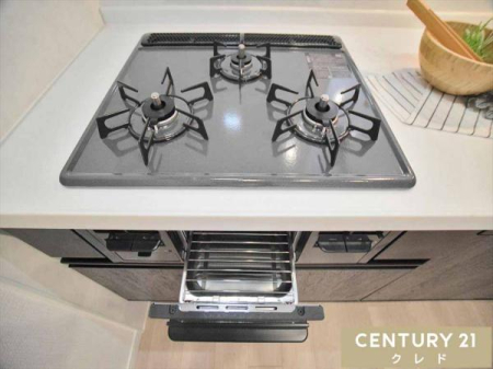 �L�b�`�� �y3���R�����E�O�����t���z
���̂��ٓ��Â����[�H�̏������͂��ǂ�A�֗���3���R�����B
�O�����������Ă���̂ŁA�Ă����Ȃǖ����̗����̕����L����܂��B