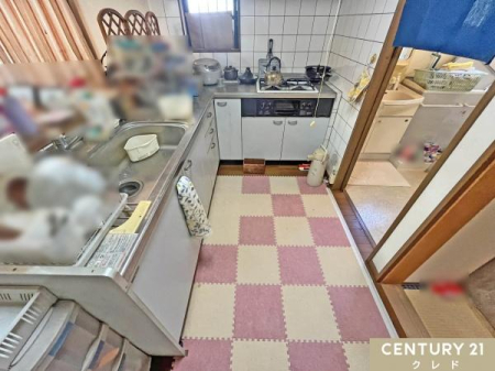 �L�b�`�� -