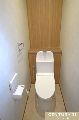 �g�C�� �V�K���������A���邭�u�₩�Ȉ�ۂ̃g�C���ł��B�������֍��t���Ŗ������K�B�����������₷���A�����ȏ�Ԃ�ۂ��₷���̂����͂ł��B