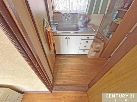 �L�b�`�� -