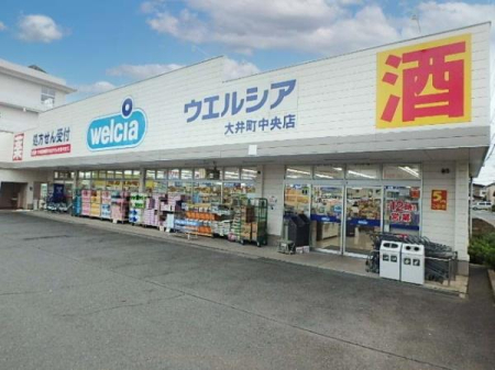 ���ӊ� �y�h���b�O�X�g�A�z�E�G���V�A��䒬�����X�F1041m