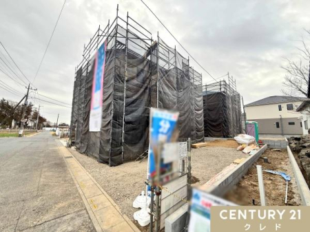 �O�ʓ��H�܂ތ��n�ʐ^ �y1�����z
JR������u�����v�w���o�X17���A�u�ۋM�v���9���I
�̂т̂ѕ�点��ՐÂȏZ��n�B
