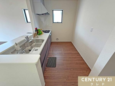 �L�b�`�� -
