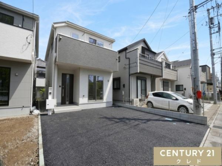 ���n�O�ώʐ^ ���U���u�uSAFE365�v���ڂ̒n�k�ɋ������S�Z��B�X�[�p�[��h���b�O�X�g�A�A�R���r�j�Ȃǂ��k�������ɏ[�������Z�ݗǂ����ł��B���c�u����CG���H�ɂ�菜�����Ă��܂��B