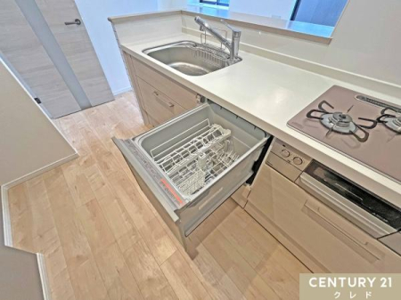 �L�b�`�� �H��@�͐􂤂Ɠ����ɏ��ۂ��ł���̂ŁA�M���r�₨�q�l�̎g���H����L���C�ɐ􂦁A�C�ɂȂ�q���ʂ����S�I�{�^��1�ł��ꂢ�ɐ��ł���̂Ō�Еt�����͂��ǂ�܂��ˁI