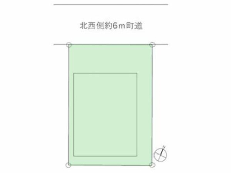 ���} ����������u���̂�v�w�k��6���B
�O�ʓ��H�͖k����6������Ԃ̂���Ⴂ�����S�I
�ՐÂȏZ��X�Ŏq��Đ��тɂ��������߁I�J�[�X�y�[�X1��B