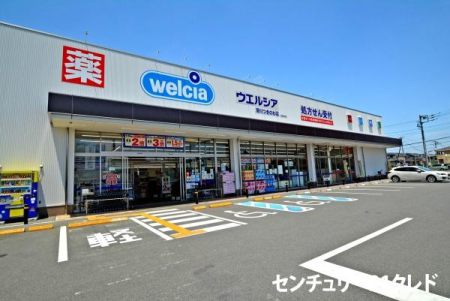 ���ӊ� �y�h���b�O�X�g�A�z�E�G���V�A������̂�X�F600m