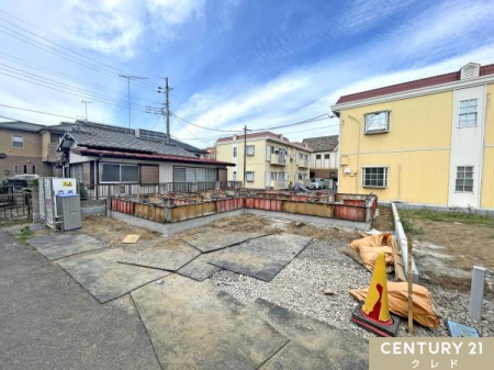 ���̑����n WIC2�����ESC�E�p���g���[����������[�L�x��3LDK�B���ԏ�͕���2�䕪�i�Ԏ�ɂ��j���m�ۂ��A���v�w�ł��Ԃ��������̕��◈�q���ɂ��֗��ł��B