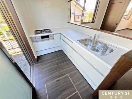 �L�b�`�� ��ƃX�y�[�X�ɂ�Ƃ�̂��郏�C�h��L���^�L�b�`���B�X���C�h���̈����o�����[�͉��܂Ŏg���₷���A��������H�������������[�ł��܂��B