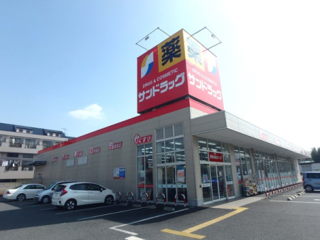 ���ӊ� �y�h���b�O�X�g�A�z�T���h���b�O�����R�X�F290m