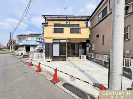 �O�ʓ��H�܂ތ��n�ʐ^ �ՐÂȏZ��X�B�O�ʓ��H��6.2������̂ŊJ���������闧�n�ł��I
�������{�݂��[���������Ŏq��Đ���ɂ��I�X�X���̗��n�ł��I
���Ԃ�2�䒓�ԉ\�i�Ԏ�ɂ��j�B���ӊ������킹�Ă��ē��������܂�
