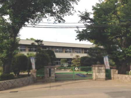 ���ӊ� �y���w�Z�z�����R�s�����q���w�Z�F350m