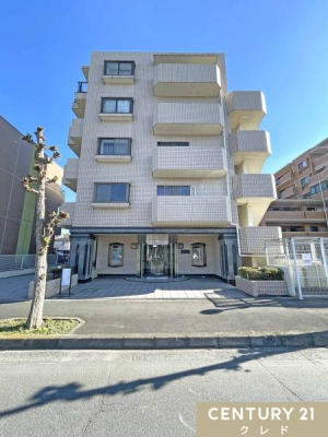 ���n�O�ώʐ^ �ŏ�K�E�p�����I�V�K���m�x�[�V�������{��2LDK�B�k���E�k����2�ʃo���R�j�[���̗p���A�ʕ��ǍD�ŐS�n�悢�Z��Ԃ��L����܂��B