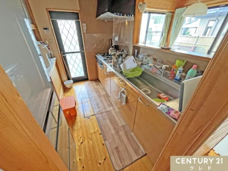 �L�b�`�� �L�b�`���͑�l2�l������ł���Ƃ�̂���L���B������������A������Еt�����X���[�Y�ɍs������K�ȋ�Ԃł��B