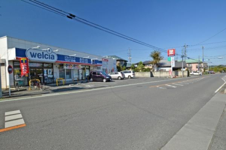 ���ӊ� �y�h���b�O�X�g�A�z�E�G���V�A�јC�{���X�F1300m