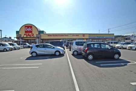 ���ӊ� �y�X�[�p�[�z�x���N�јC�R�X�F1300m