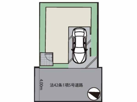 ���} ����������EJR��z���u��z�v�w�܂œk��14���B
�r���g�C���K���[�W1�䕪�t���ŁA��炵�₷���Ƌ@�\�������˔������Z�܂��ł��B