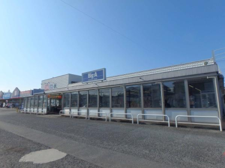���ӊ� �y�X�[�p�[�z�r�b�O�G�[��ː�H��X�F2214m