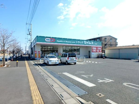 ���ӊ� �y�h���b�O�X�g�A�z�h���b�O�Z�C���X����X�F379m