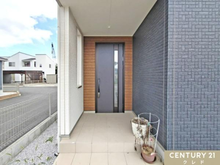 ���� ��Ƃ肠�錺�փz�[���⃊�r���O�E�L������o����\��2WAY�d�l�̘a���ȂǁA���C�t�X�^�C���̕ω��ɂ��_��ɑΉ��ł���Ԏ��v�����ł��B