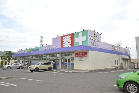 ���ӊ� �y�h���b�O�X�g�A�z�E�F���p�[�N ��z�����X�F1057m