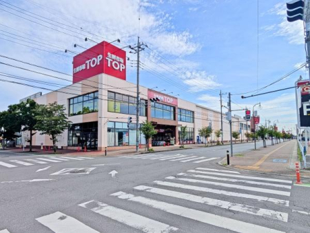 ���ӊ� �y�X�[�p�[�z�}�~�[�}�[�g���N�s��TOP�����X�F1397m