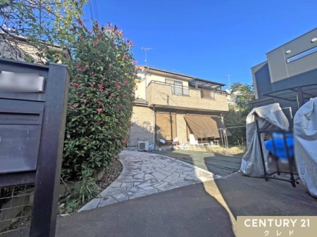 �� �~�n��69�؁I�L�X�Ƃ������A�T�C�N���|�[�g�A���u������܂��B
�O������������Ă���A�K�[�f�j���O��ƒ�؉��Ȃǂ��C�y�Ɋy���߂܂��B