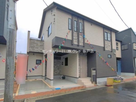�O�ʓ��H�܂ތ��n�ʐ^ �����V�h���u���ˁv�w�k��8���B�s�S���ʂւ̃A�N�Z�X���ǍD�ŁA�ʋ΁E�ʊw��x���̂��o�����ɂ��֗��ȏZ���ł��B
