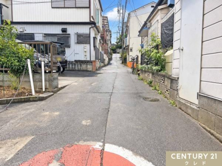 �O�ʓ��H�܂ތ��n�ʐ^ �y�܂Ƃ߂Č��w�A�劽�}�I�z
�E�ߗ׃G���A�̕���
�E�����Ԏ���ݔ��̕���
�E���\�Z�ɍ��킹�����i�т̕���
�Ȃǂ���]�����������������B