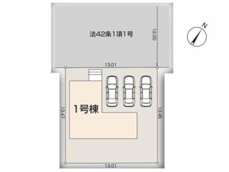 ���} �����z�����u��p�v�w�k��20���B
�O�ʓ��H�͖k����7���B����������A���s�҂ɂ��z�����ꂽ���S�̏Z���B
����3�䒓�ԉ\�I