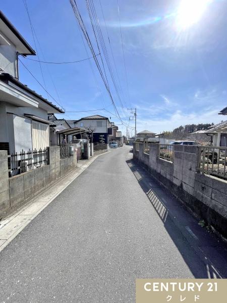 鶴ヶ島市中新田 中古一戸建て 埼玉県鶴ヶ島市中新田｜一本松駅1,300万